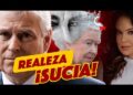 PECADOS de la Realeza británica ¡AL DESCUBIERTO! PRÍNCIPE ANDREW!
