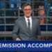 Manchin, Schumer Reveal Washington’s Best Kept Secret | Bacon, Egg & Cheese Sandwich Prices Spike