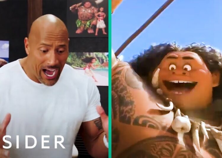 How Actors Train Their Voices For Animated Movies | Movies Insider