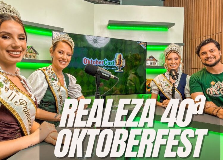 REALEZA 2025 – OktoberCast 3ª Temporada – Episódio 08