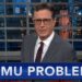 Mu Becomes A Concern, The Delta Spread Continues, And Colbert Shaves The ‘Stache