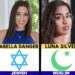 Beautiful Adult Stars and Their Religion