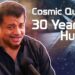 StarTalk Podcast: Cosmic Queries – Hubble Space Telescope, with Neil deGrasse Tyson