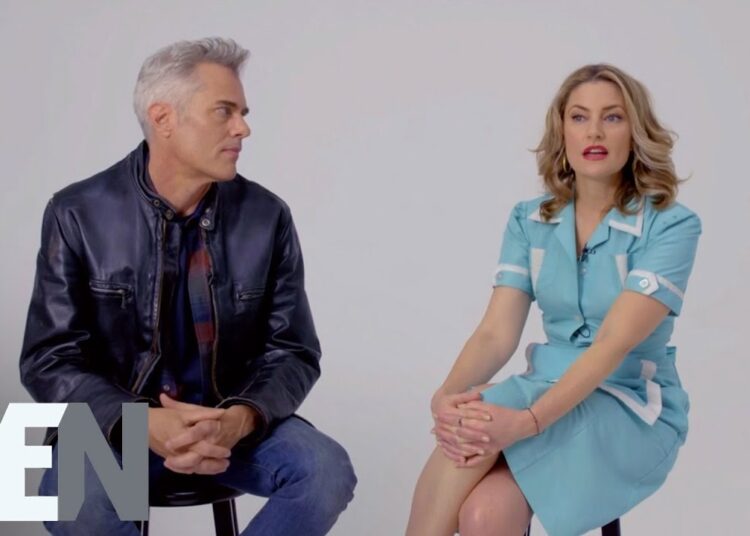 ‘Twins Peaks’ Stars Explain Why The Show Was A Cultural Phenomenon | PEN | Entertainment Weekly