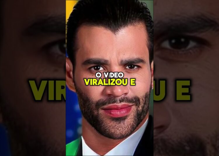 Janja tentou humilhar Gusttavo Lima  mas o Brasil viu quem saiu por cima #tretasdefamosos #polemica