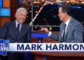 Mark Harmon On The Enduring Success Of “NCIS”