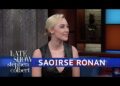 Saoirse Ronan Knows Why You Love ‘Lady Bird’