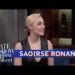 Saoirse Ronan Knows Why You Love ‘Lady Bird’