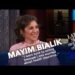 Mayim Bialik Settles The Difference Between ‘Nerd’ and ‘Geek’