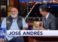 Chef José Andrés Explains Why Vegetables Are “Sexy”