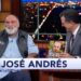 Chef José Andrés Explains Why Vegetables Are “Sexy”