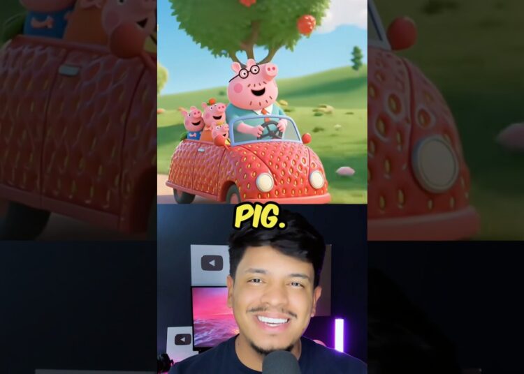 Os Youtubers mais famosos de cada País