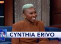Cynthia Erivo Could Become The Youngest EGOT Ever