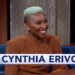 Cynthia Erivo Could Become The Youngest EGOT Ever
