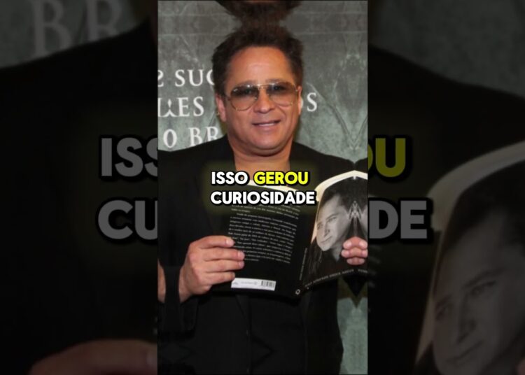 LEONARDO QUEBROU O CORAÇÃO DE UM FILHO —E O BRASIL VIU TUDO#famosos #rejeição #filhos #celebridades