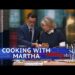 Martha Stewart Saves Time With Pressure Cooker Meals