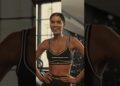 Daiane Sodré: a modelo brasileira que desfilou no Victoria’s Secret Fashion Show 2025!