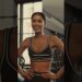 Daiane Sodré: a modelo brasileira que desfilou no Victoria’s Secret Fashion Show 2025!
