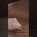 This company creates #ceramic dinnerware collections for #5star restaurants #howitsmade #shorts