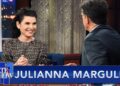 Julianna Margulies Warned Us About Pandemics Back In 2019