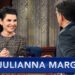 Julianna Margulies Warned Us About Pandemics Back In 2019