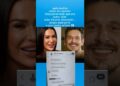 Gracyanne Barbosa e João Vicente novo print comprometedor #fofocas #gracyannebarbosa #leodias