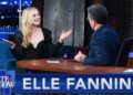 Elle Fanning On Her Ripped-From-The-Headlines Role In “The Girl From Plainville”