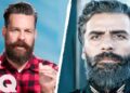 Beard Expert Critiques Celebrity Beards | Fine Points | GQ