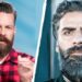 Beard Expert Critiques Celebrity Beards | Fine Points | GQ