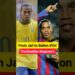 Ronaldinho Gaúcho Brazilian Former Footballer | #football #ronaldinho #wakawaka #brazil