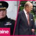 Prince Andrew’s Legal Case Latest & The Royal Family Remember Prince Phillip in New Documentary | LK