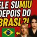 CELEBRIDADES QUE SUMIRAM APÓS POLÊMICAS NO BRASIL 😱