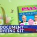 Color Code Your Own Mueller Report