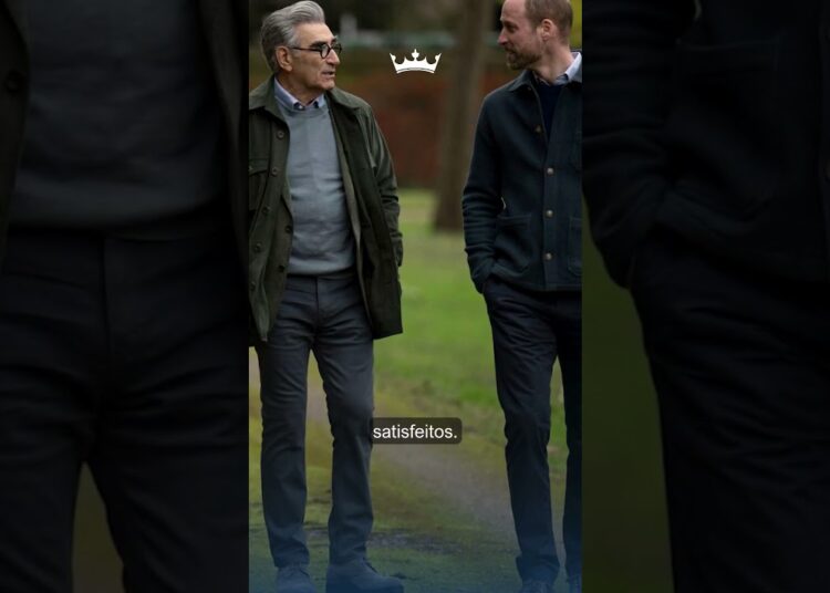 🇬🇧 #famíliareal #carlosiii #realeza #noticias #principewilliam