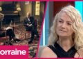 The Woman Behind The Prince Andrew Interview Reveals What Went On Behind-The-Scenes | Lorraine