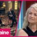 The Woman Behind The Prince Andrew Interview Reveals What Went On Behind-The-Scenes | Lorraine