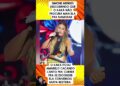 😱 Simone Mendes chocada ao saber que Kaká não quer mais namorar ela! 😂💔 #shorts #simonemendes #viral