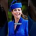 El secreto del estilo de la princesa Kate revelado por la reina Isabel 👑 #KateMiddleton