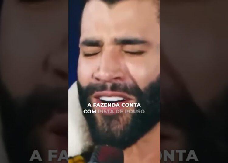 As 3 fazendas mais caras de celebridades no Brasil.