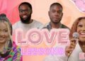LOVE LESSONS With Nella Rose | Episode 3 | Love, Dating & Relationships | PrettyLittleThing