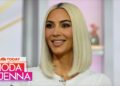 Kim Kardashian On What She’s Learned About Marriage, Motherhood