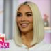 Kim Kardashian On What She’s Learned About Marriage, Motherhood