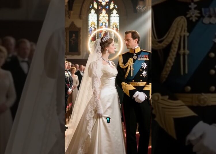 💔 La Princesa que Amó al Hijo Enfermo de la Reina Victoria 👑🌹