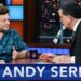 Stephen Asks Andy Serkis The Acting World’s Toughest Question: “DC Or Marvel?”