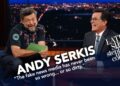 Andy Serkis Becomes Gollum To Read Trump’s Tweets