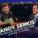 Andy Serkis Becomes Gollum To Read Trump’s Tweets