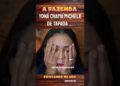 A FAZENDA : Yoná  chama Michele de tapada #afazenda17 #afazenda #duducamargo #shorts #fofocas