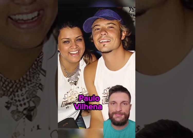 ex namorados da cantora Preta Gil #famosos #celebridades #fofoca #fama