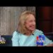 Doris Kearns Goodwin and Hillary Clinton Had A Sleepover at The White House