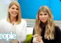 Lori Loughlin Daughter Says Mom Is Embarrassing To Be Out In Public With | People NOW | People